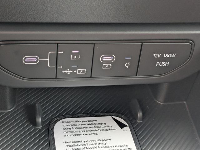 New 2026 Kia K4 GT-Line Turbo w/ GT-Line Premium Package FWD image 24