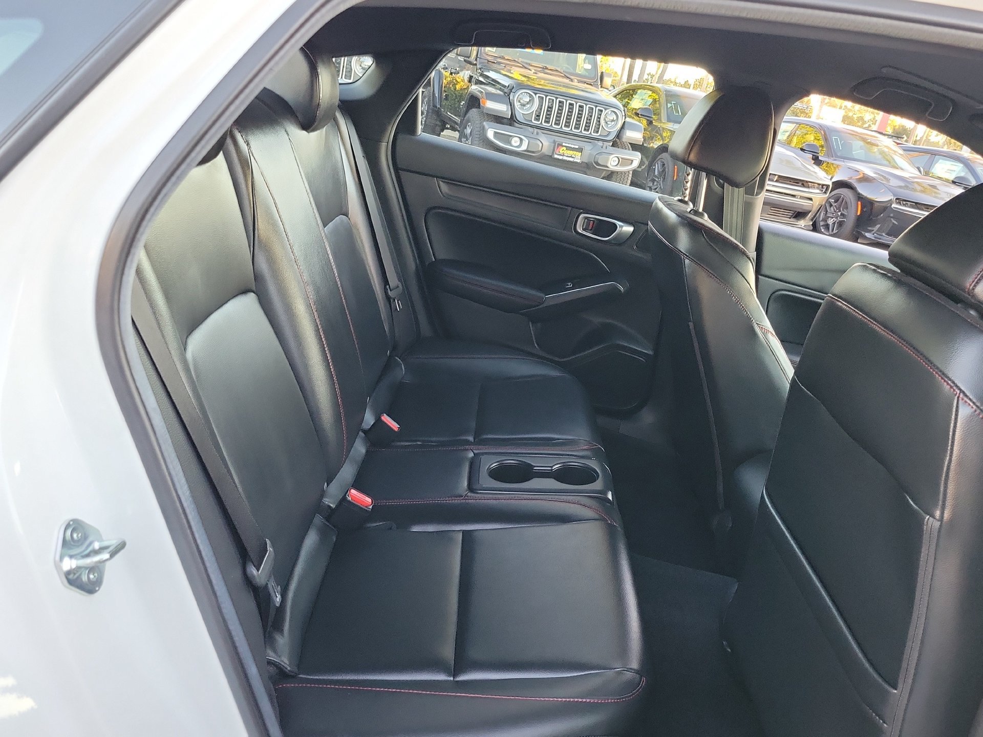 Used 2024 Acura Integra Type S FWD image 19