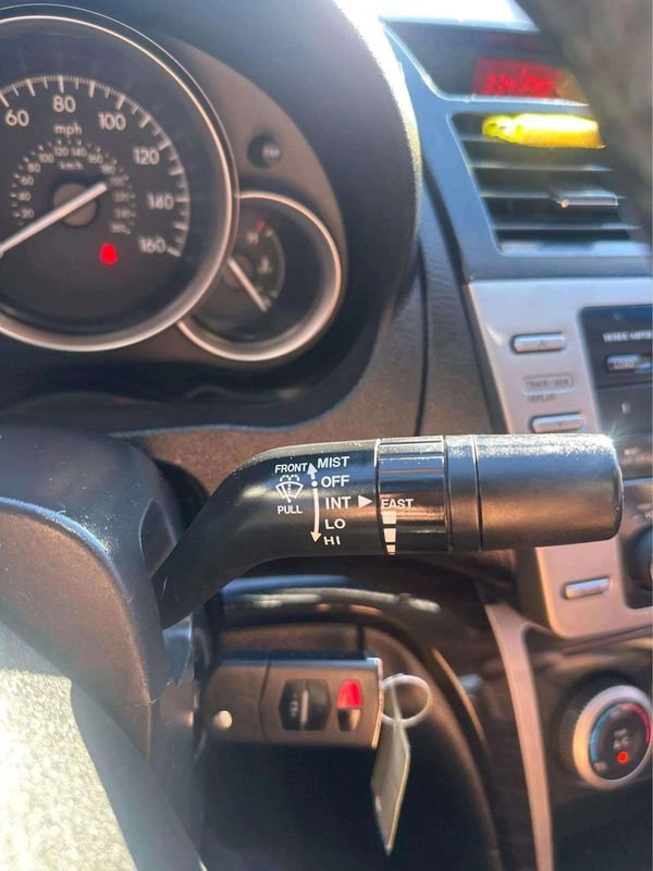 Used 2012 MAZDA MAZDA6 i Touring image 19