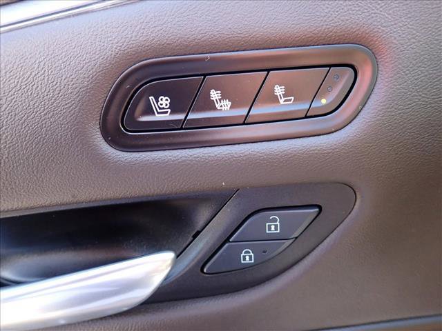 Used 2024 Cadillac Escalade Sport w/ Touring Package AWD/4WD image 18