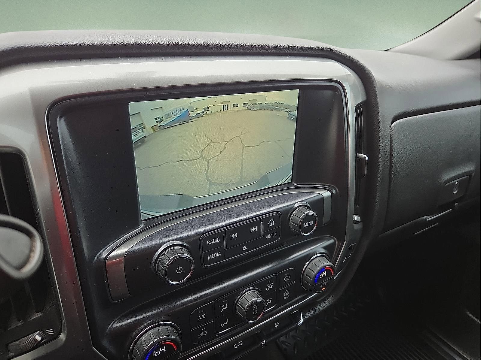 Used 2015 Chevrolet Silverado 1500 LT w/ All Star Edition image 17