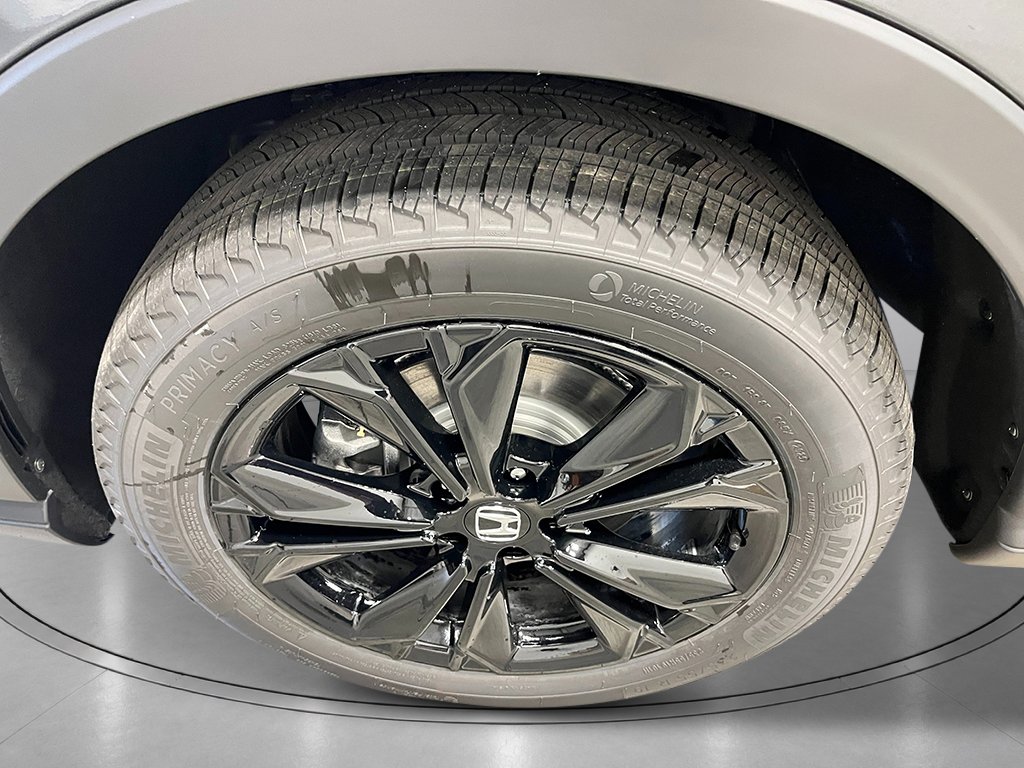 New 2027 Honda CR-V Sport Touring image 12