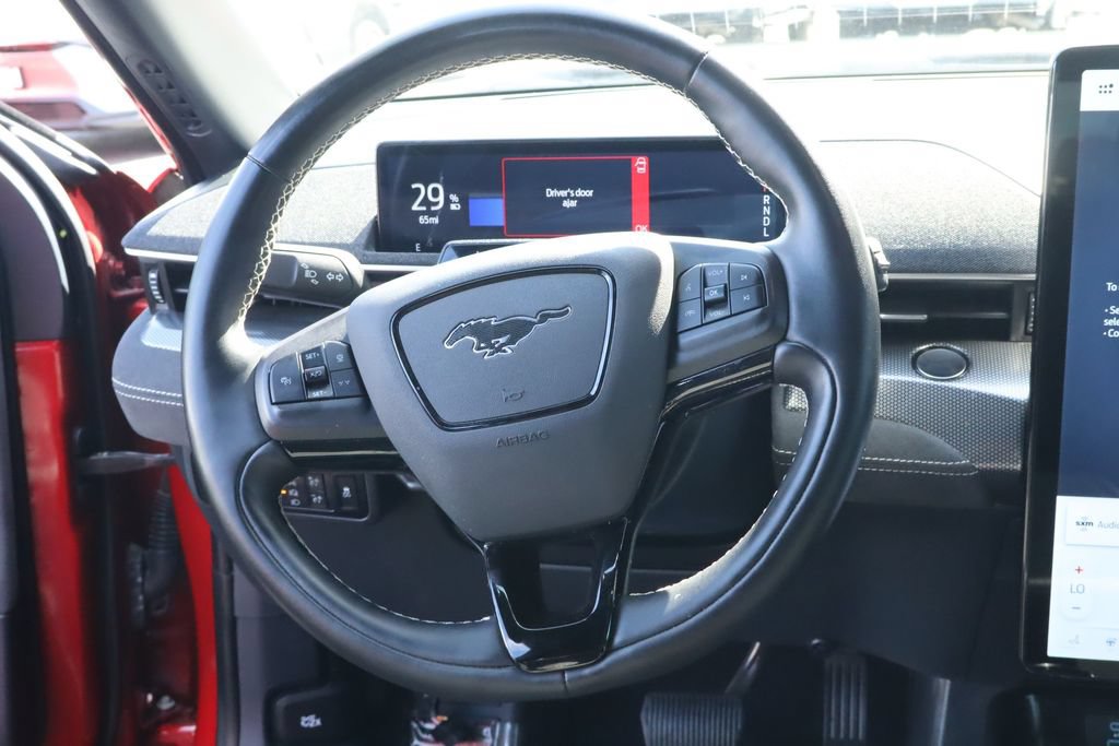 Used 2024 Ford Mustang Mach-E GT AWD/4WD image 25
