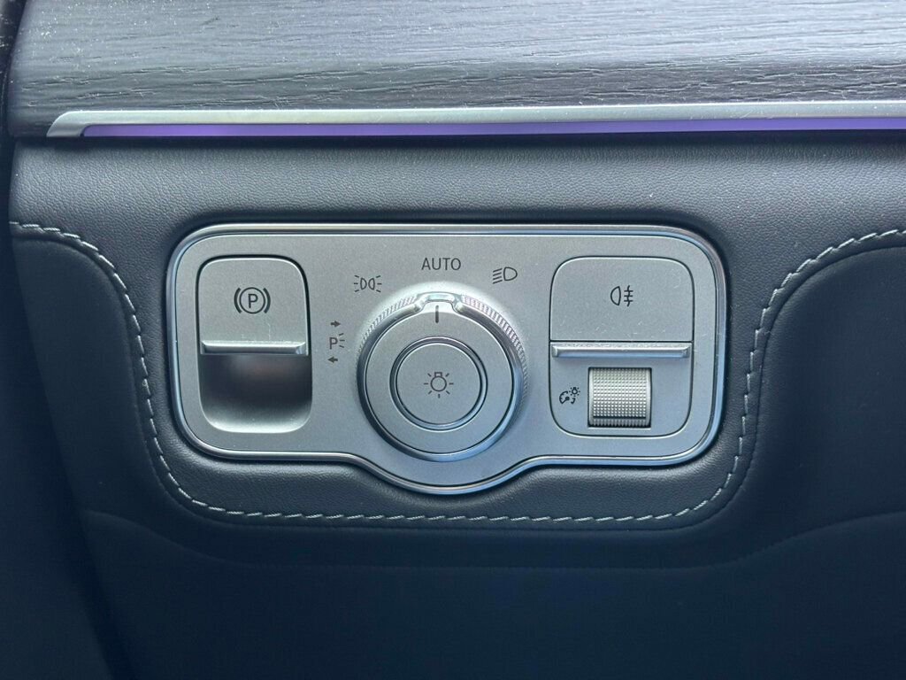 Used 2021 Mercedes-Benz GLE 53 AMG 4MATIC Coupe image 33