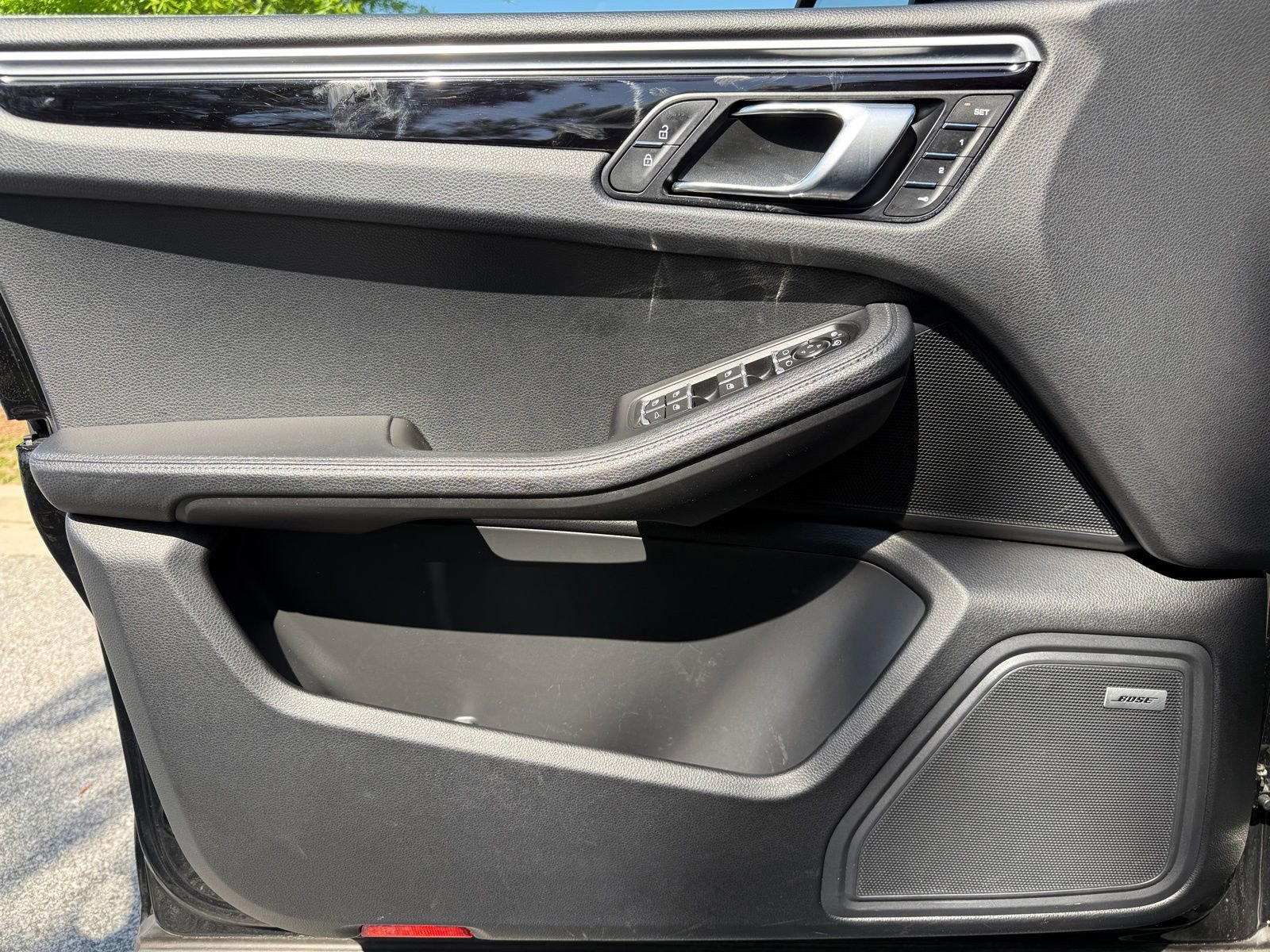 Used 2020 Porsche Macan S image 42