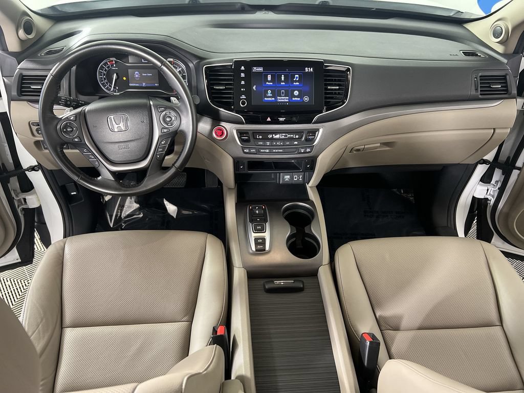Used 2023 Honda Ridgeline RTL image 21