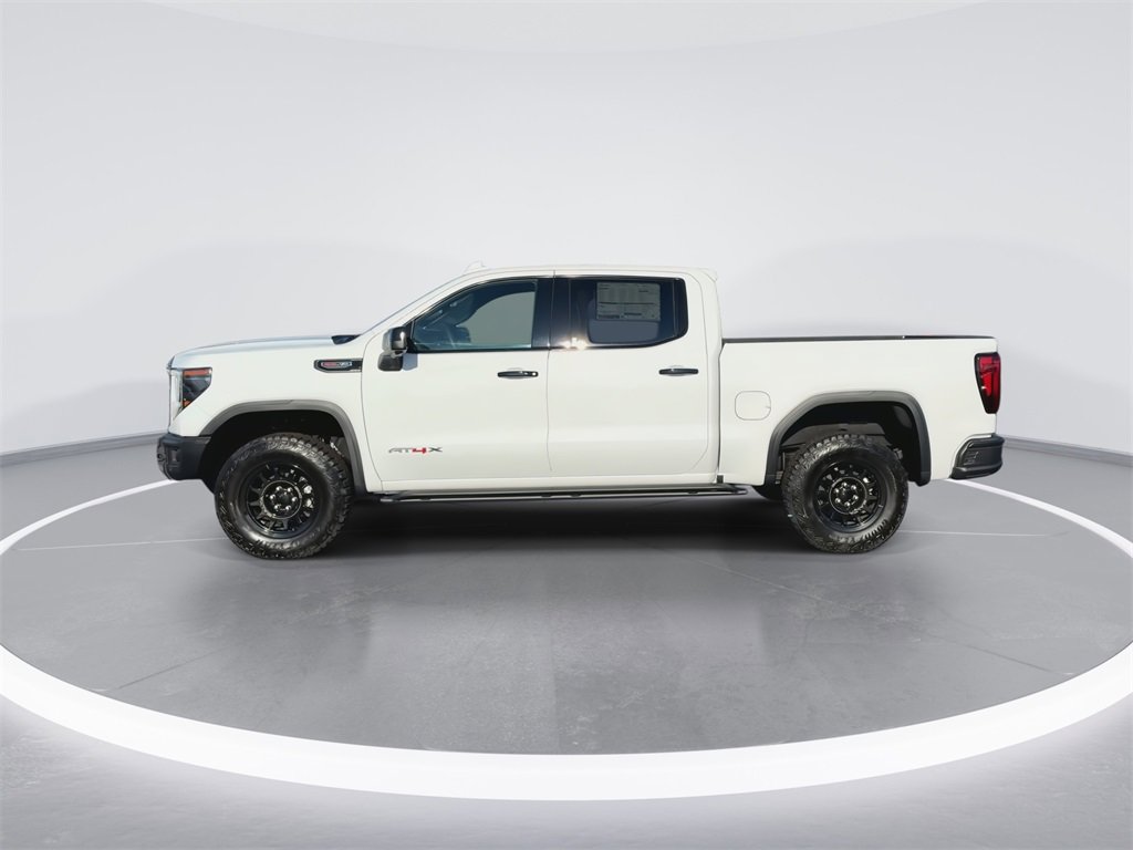 New 2024 GMC Sierra 1500 AT4X w/ AT4X AEV Edition image 5