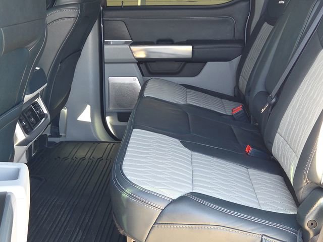 Used 2024 Ford F450 Limited w/ FX4 Off-Road Package image 17