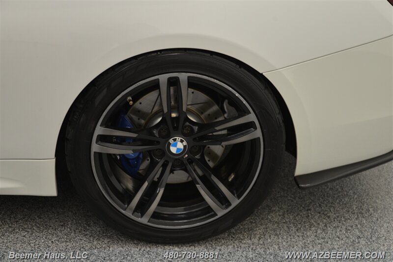 Used 2019 BMW 440i Coupe w/ Convenience Package RWD image 40