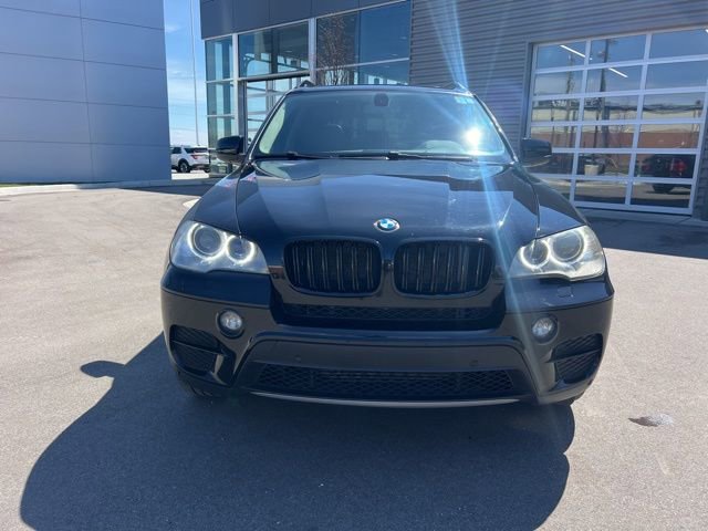 Used 2013 BMW X5 xDrive35i image 2