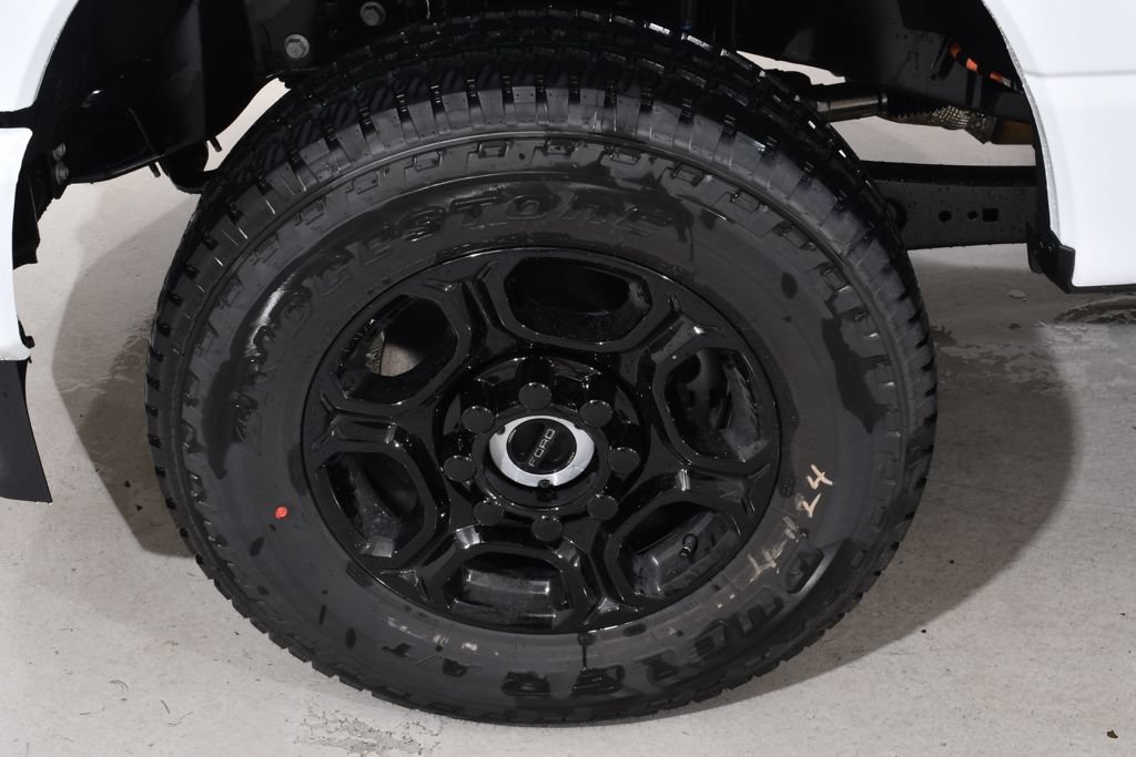 New 2026 Ford F350 XL w/ STX Appearance Package AWD/4WD image 23