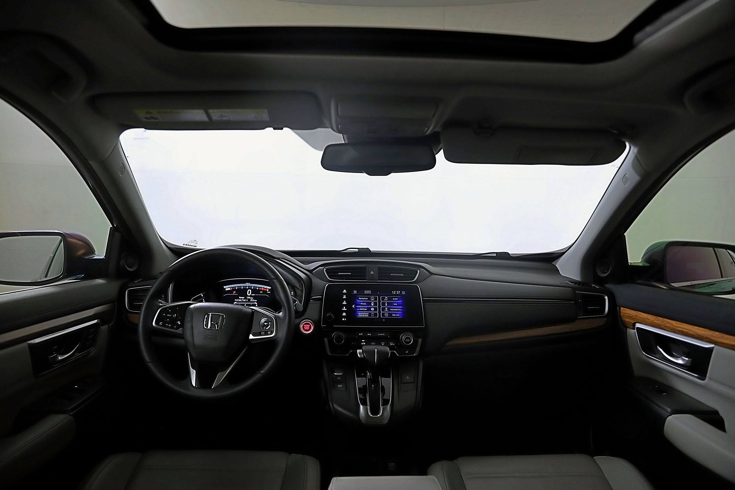Used 2017 Honda CR-V EX-L image 12