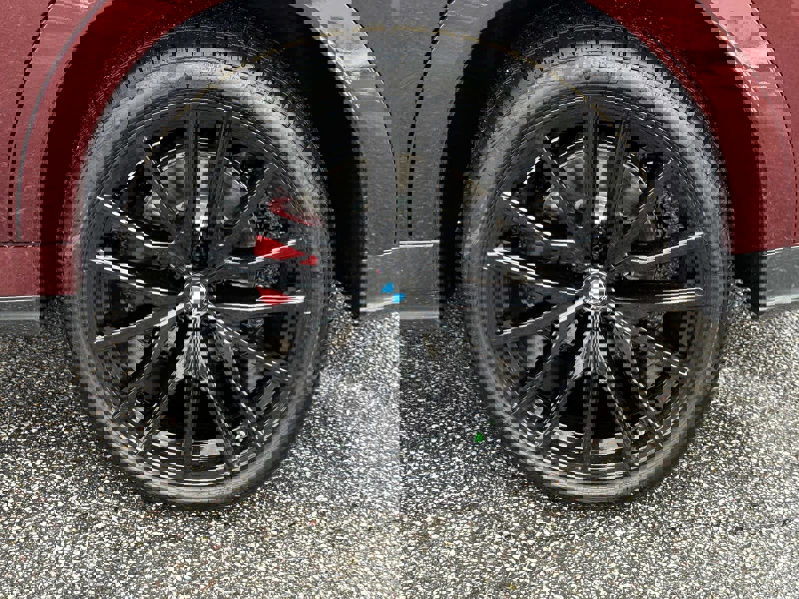 New 2026 BMW X6 xDrive40i w/ Executive Package image 12