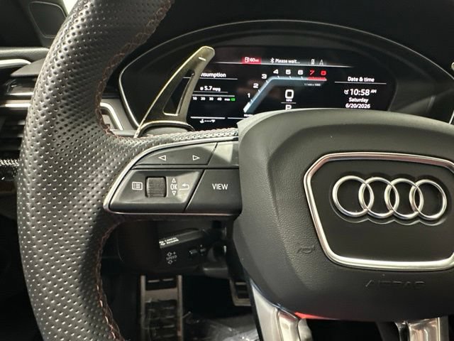 Used 2021 Audi S5 Premium Plus w/ Premium Plus Package AWD/4WD image 18