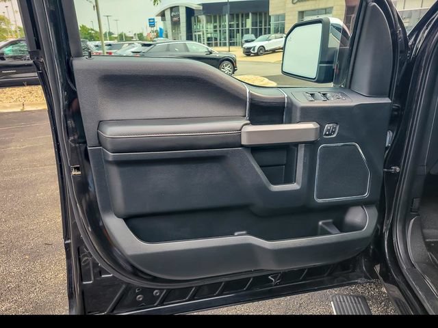 Used 2019 Ford F150 Platinum w/ Equipment Group 701A Luxury AWD/4WD image 20