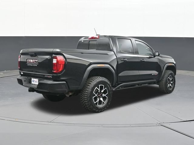 Used 2024 GMC Canyon AT4X AWD/4WD image 14