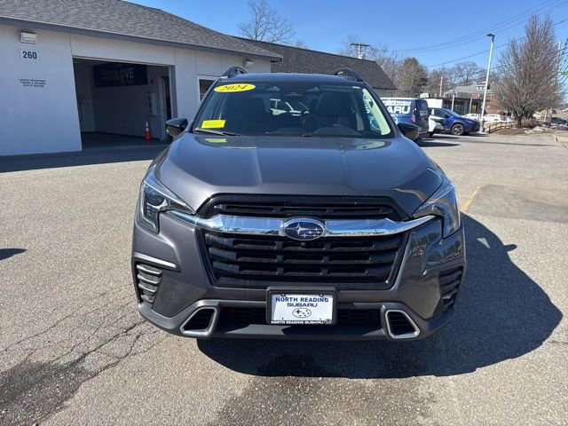 Used 2024 Subaru Ascent Touring image 8