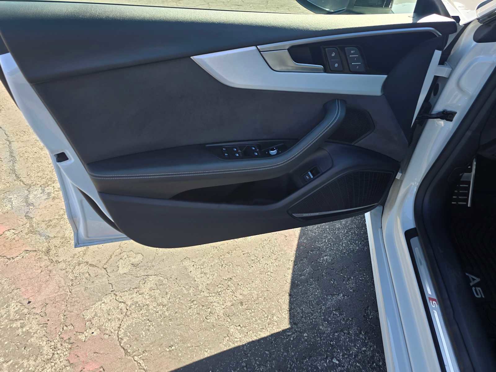 Used 2023 Audi A5 2.0T Prestige w/ Black Optic Plus Package image 24
