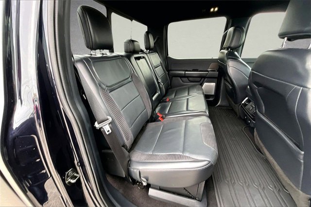 Used 2021 Ford F150 Raptor w/ Equipment Group 801A High image 28