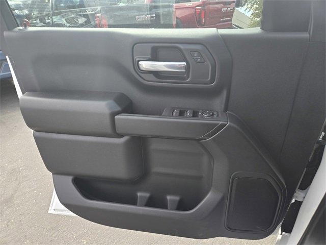 New 2026 GMC Sierra 1500 Pro w/ Pro Value Package image 18