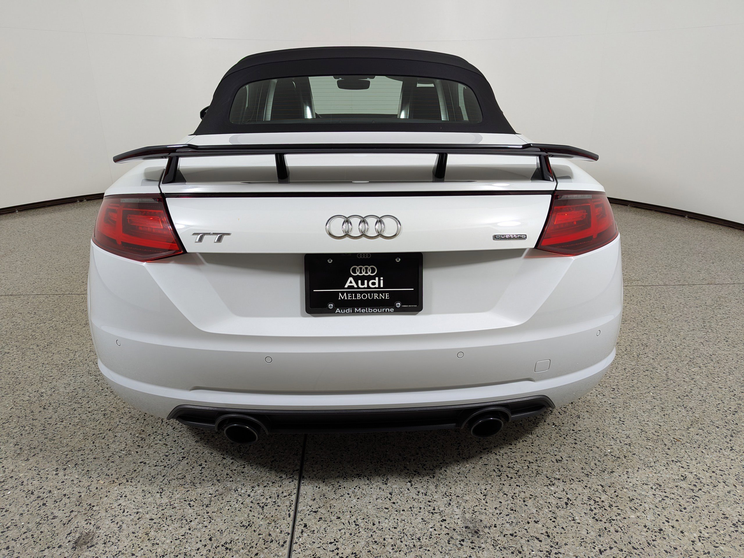 Used 2018 Audi TT 2.0T image 6