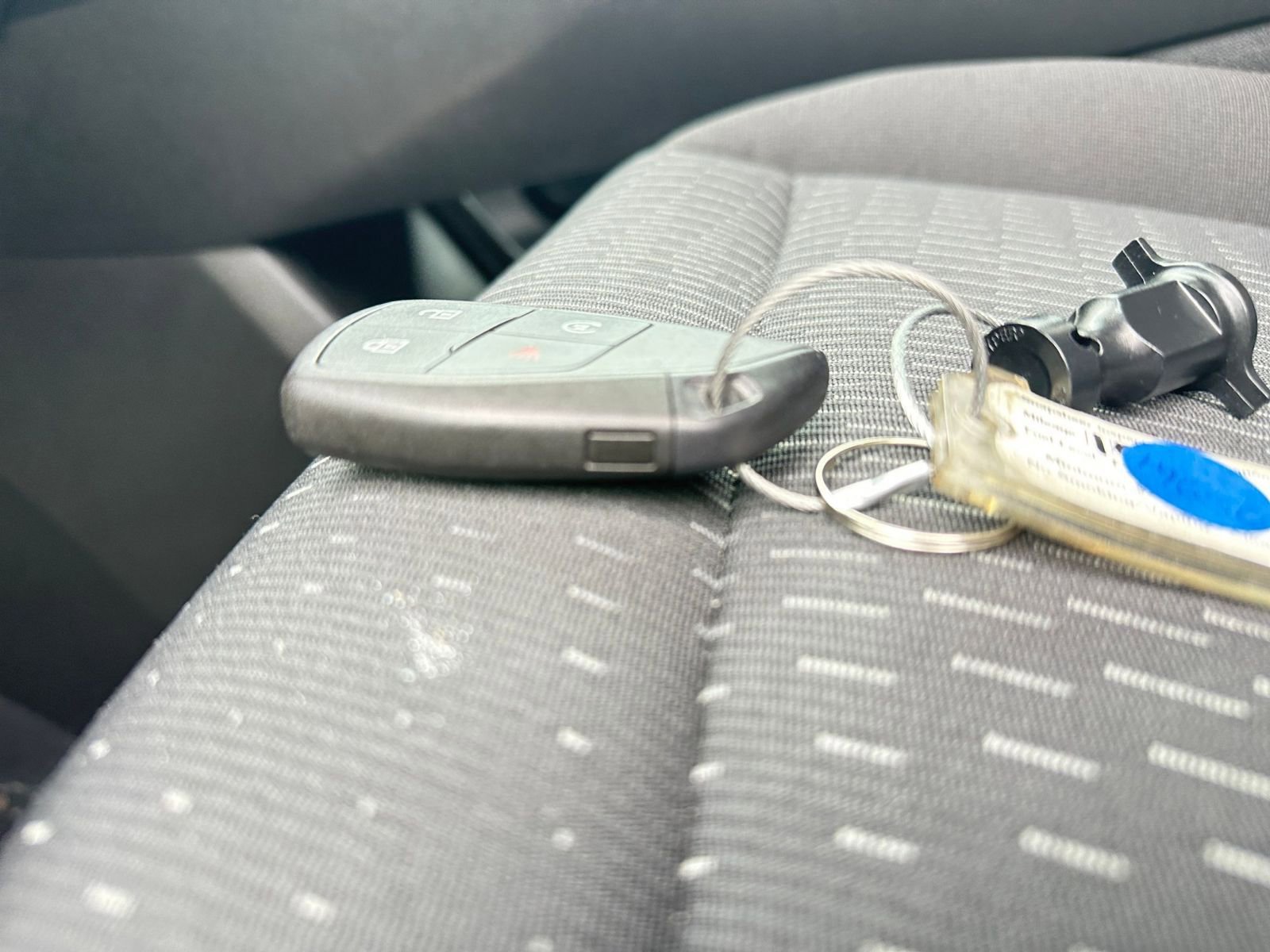 Used 2025 Chevrolet Equinox LT image 22