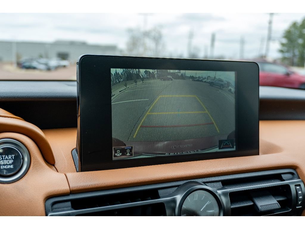 Used 2024 Lexus IS 300 w/ Comfort Package image 23