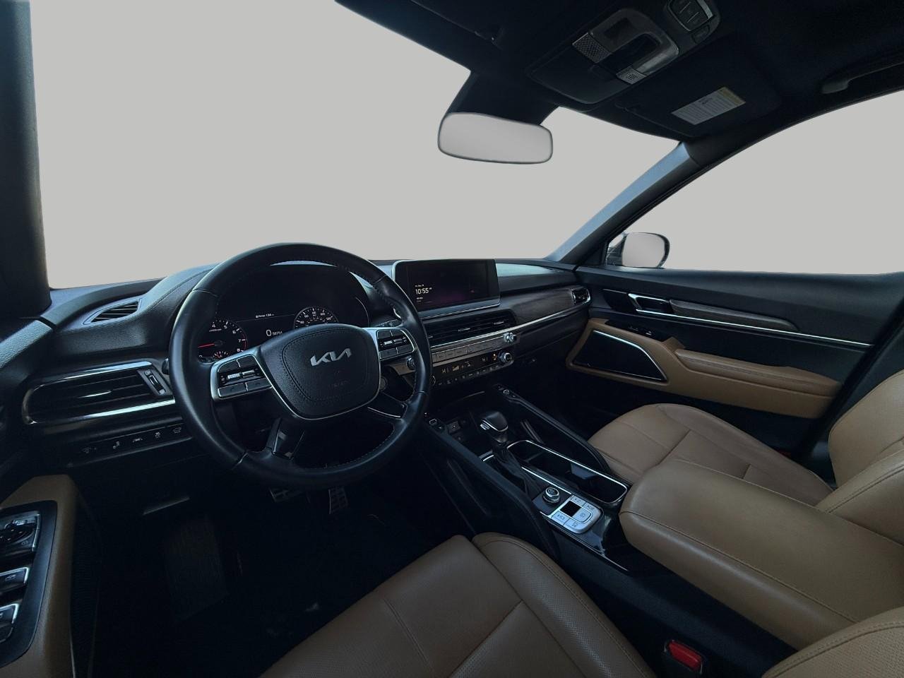 Used 2022 Kia Telluride SX image 26