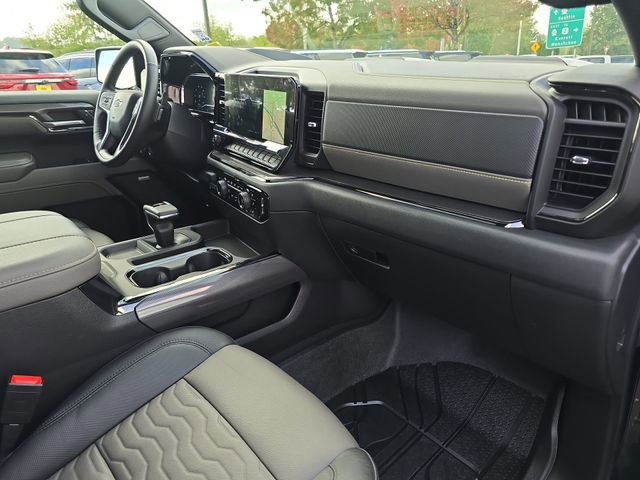 Certified 2024 Chevrolet Silverado 1500 ZR2 image 37