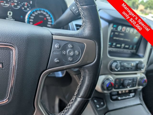 Used 2019 GMC Yukon Denali w/ Denali Ultimate Package AWD/4WD image 18