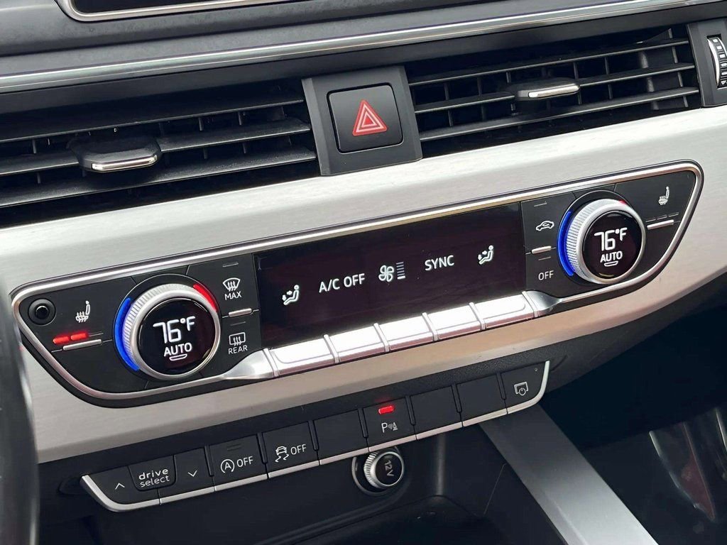 Used 2018 Audi S5 Prestige w/ S Sport Package image 28