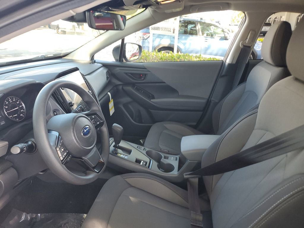Used 2026 Subaru Crosstrek 2.0i Premium image 21
