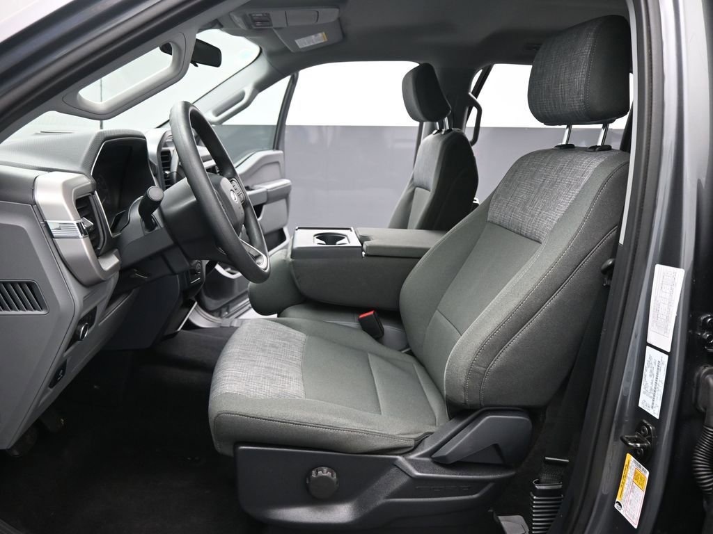 Certified 2023 Ford F150 XLT image 10