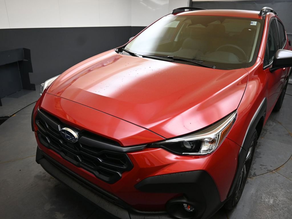 New 2026 Subaru Crosstrek 2.0i Premium image 3