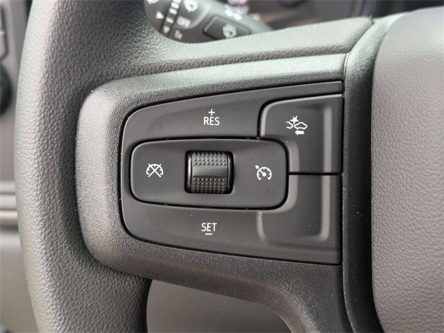 New 2026 Chevrolet Silverado 1500 W/T w/ WT Convenience Package image 12