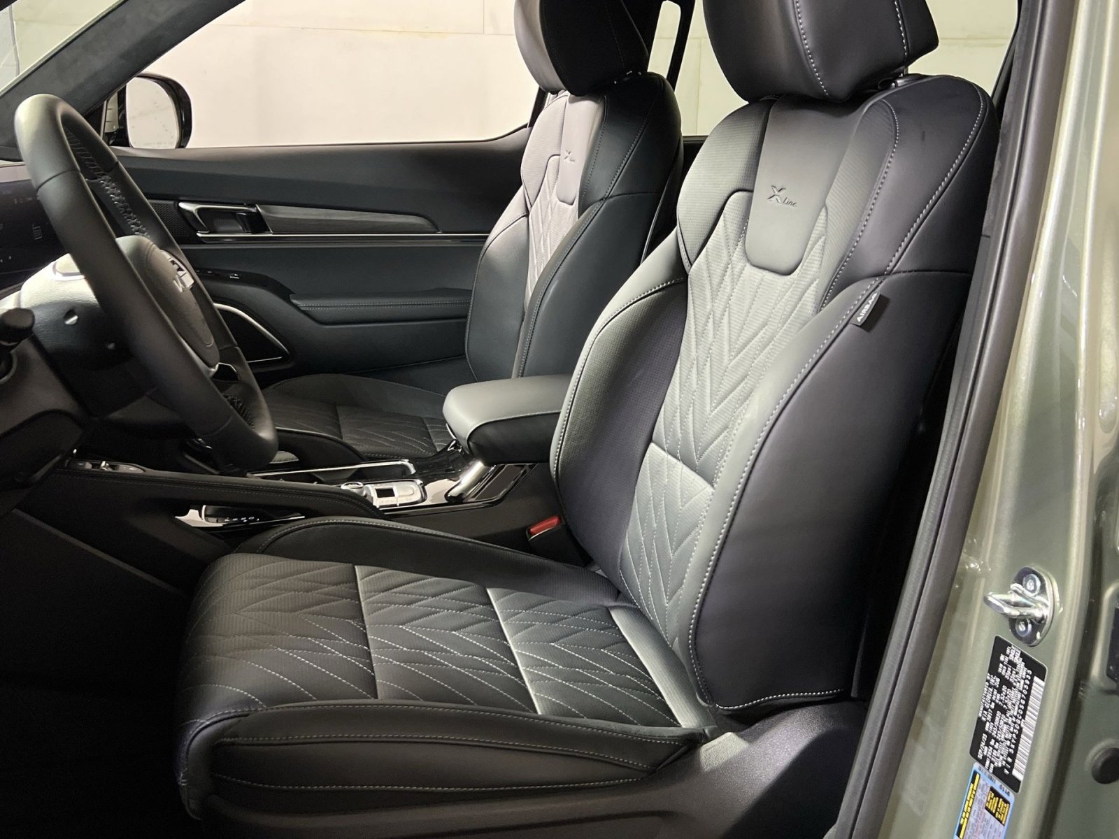 New 2025 Kia Telluride SX Prestige X-Line image 11