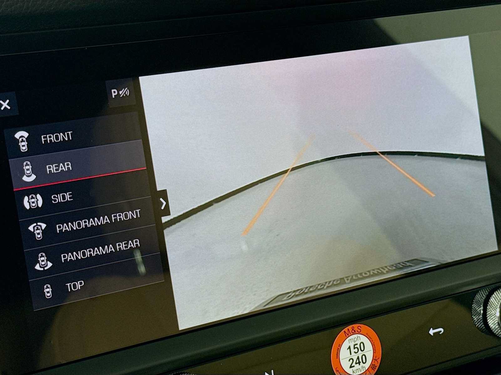 New 2026 Porsche Macan AWD/4WD image 20