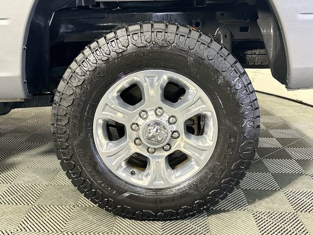 Used 2024 RAM 2500 Big Horn image 28