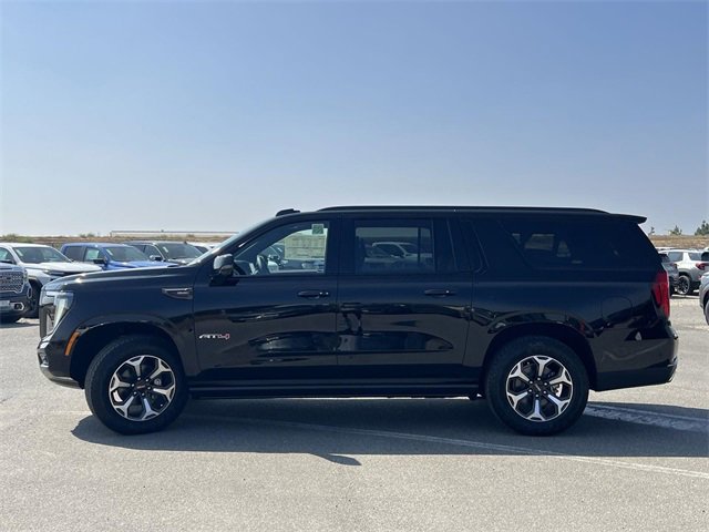 New 2026 GMC Yukon XL AT4 Ultimate image 6