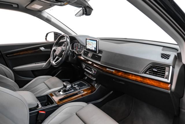 Used 2018 Audi Q5 2.0T Premium Plus image 11