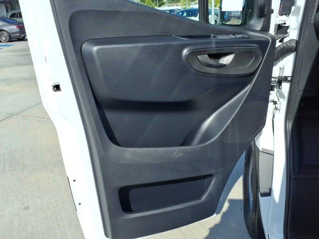 New 2026 Mercedes-Benz Sprinter 2500 image 13