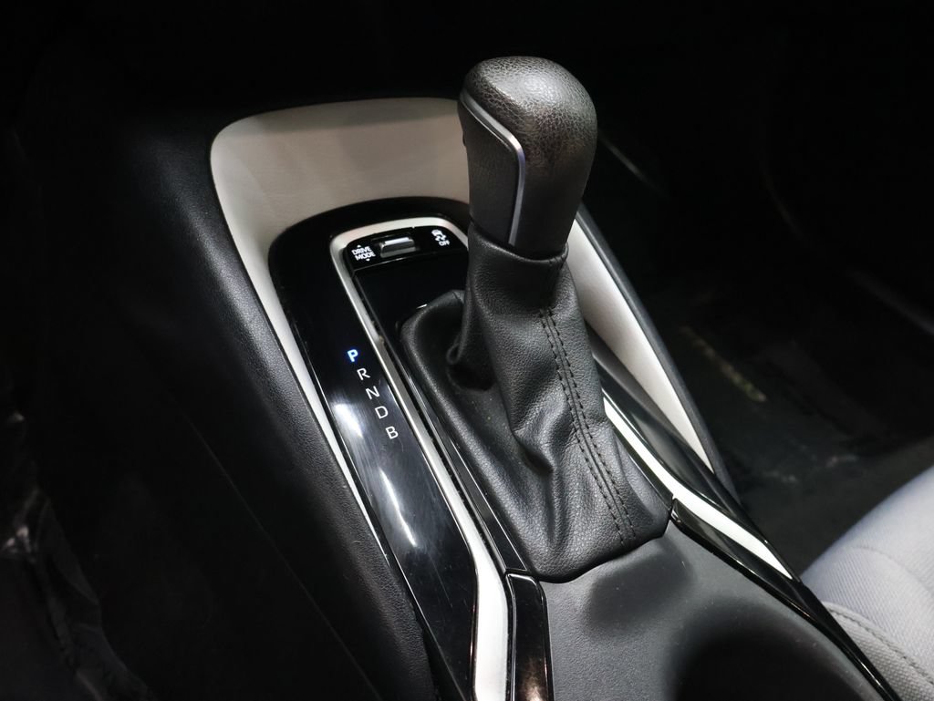 Used 2023 Toyota Corolla SE FWD image 23
