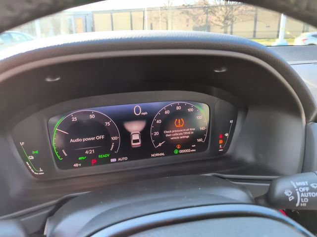 New 2026 Honda Accord Touring image 23
