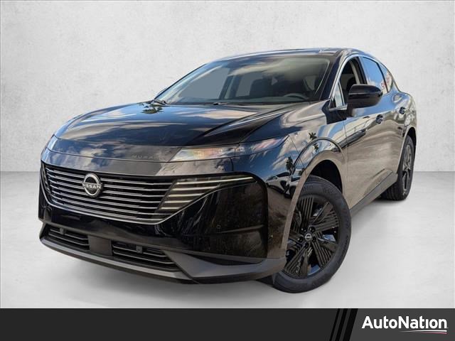 New 2026 Nissan Murano SV