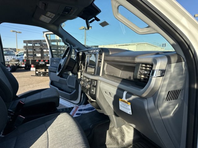 New 2024 Ford F350 XL w/ XL Chrome Package image 26