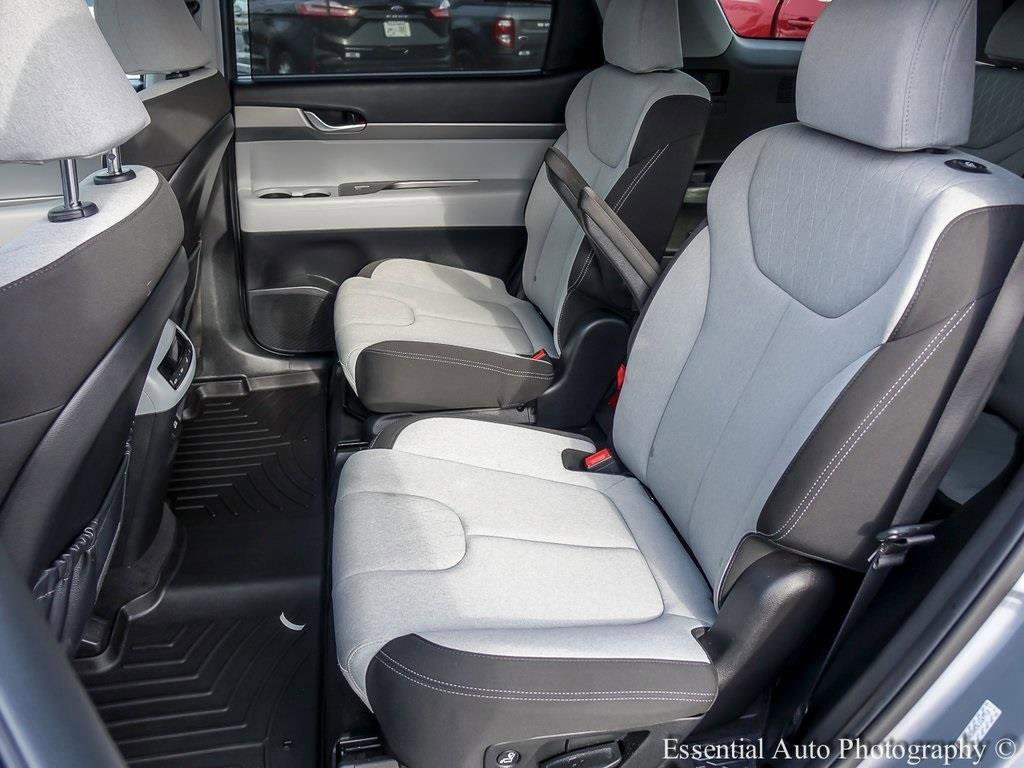 Used 2020 Hyundai Palisade SEL w/ Convenience Package image 11