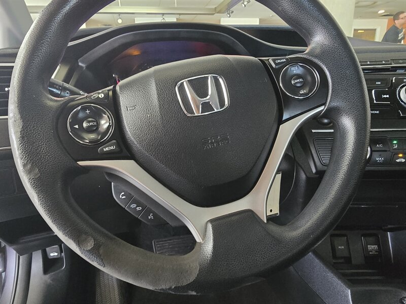 Used 2014 Honda Civic LX image 18