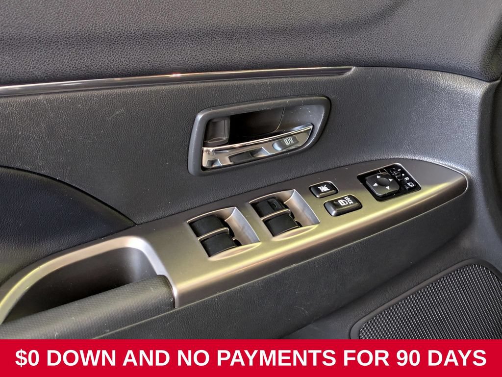 Used 2025 Mitsubishi Outlander Sport AWD image 10
