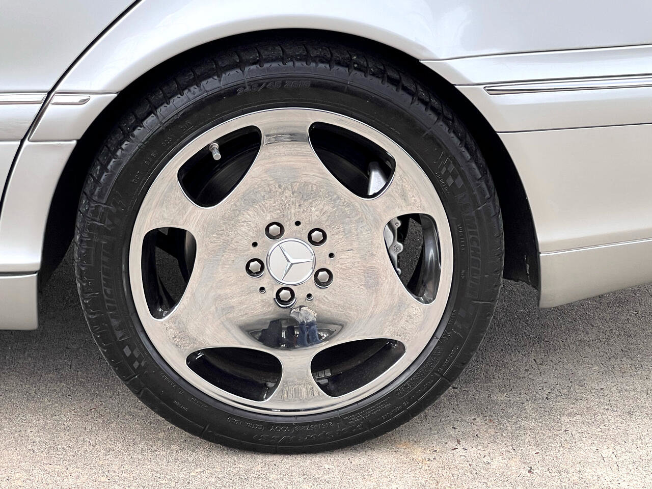 Used 2005 Mercedes-Benz S 600 image 75