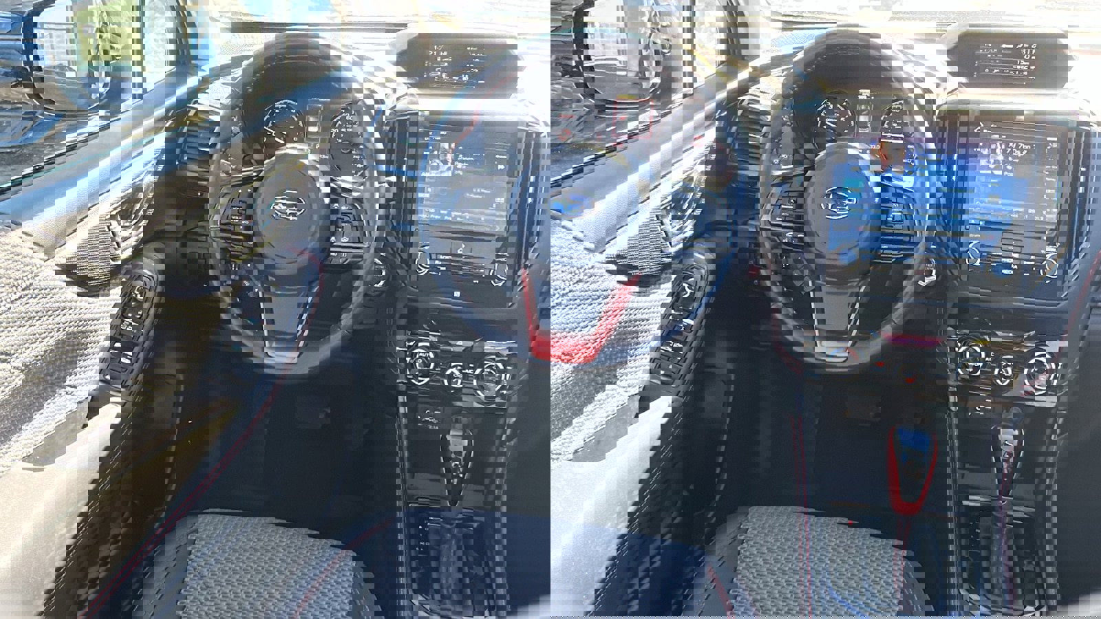 Used 2022 Subaru Forester Sport image 25